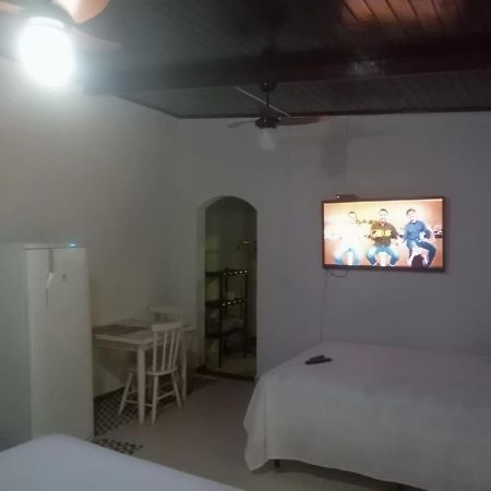Suites Proximo Ao Rio Jaguareguava Em ベルチオガ エクステリア 写真
