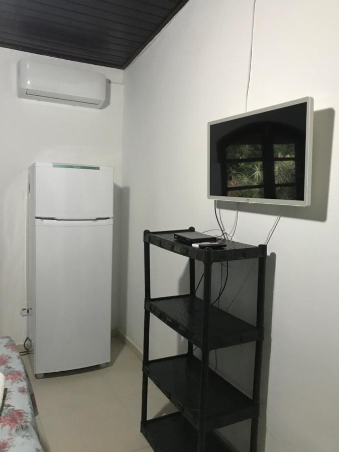 Suites Proximo Ao Rio Jaguareguava Em ベルチオガ エクステリア 写真