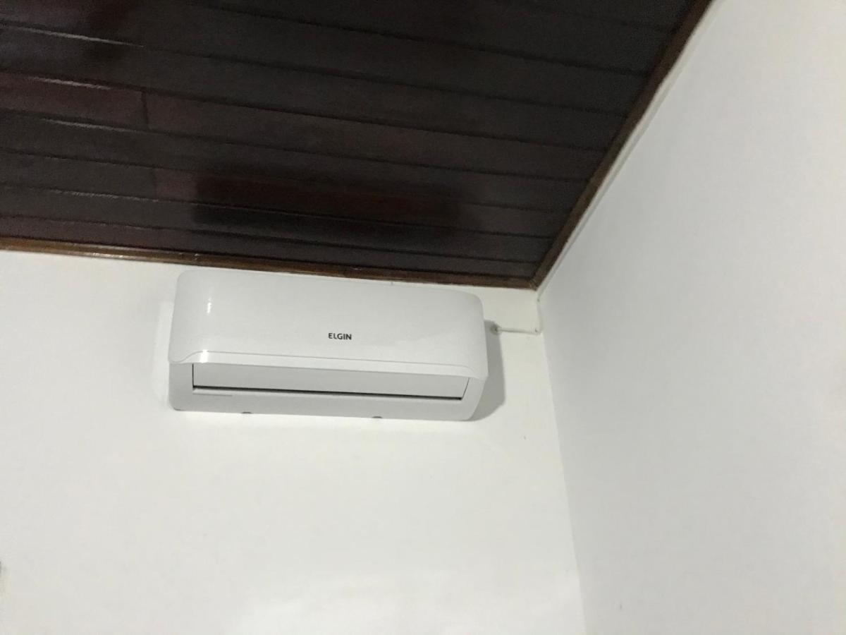 Suites Proximo Ao Rio Jaguareguava Em ベルチオガ エクステリア 写真