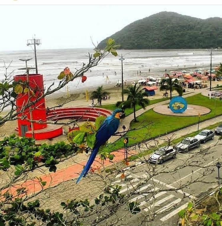 Suites Proximo Ao Rio Jaguareguava Em ベルチオガ エクステリア 写真
