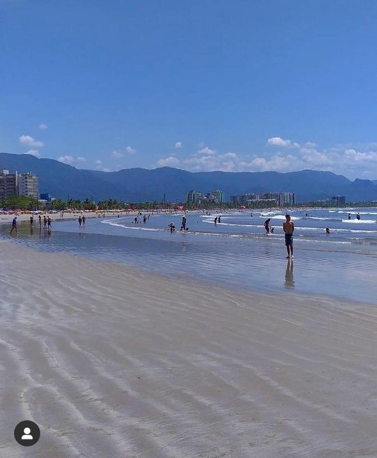Suites Proximo Ao Rio Jaguareguava Em ベルチオガ エクステリア 写真