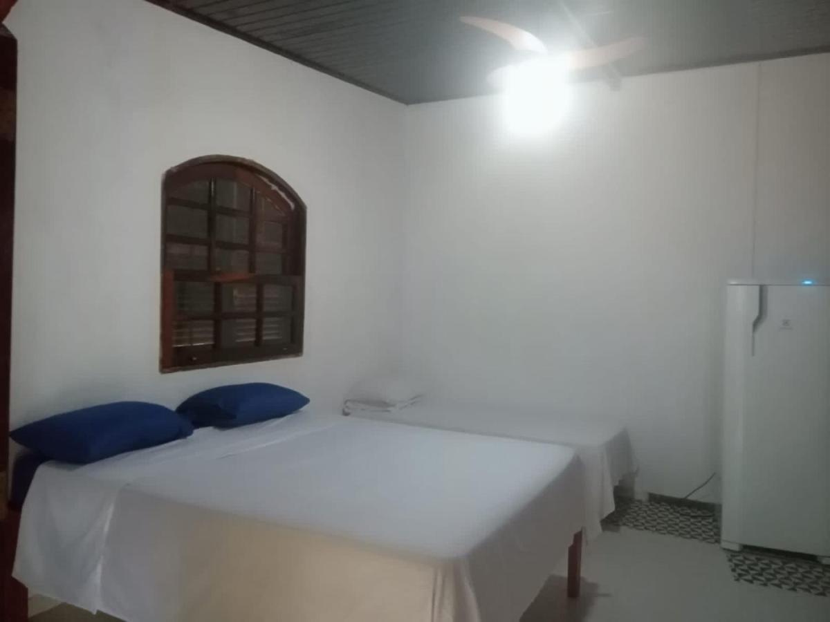Suites Proximo Ao Rio Jaguareguava Em ベルチオガ エクステリア 写真