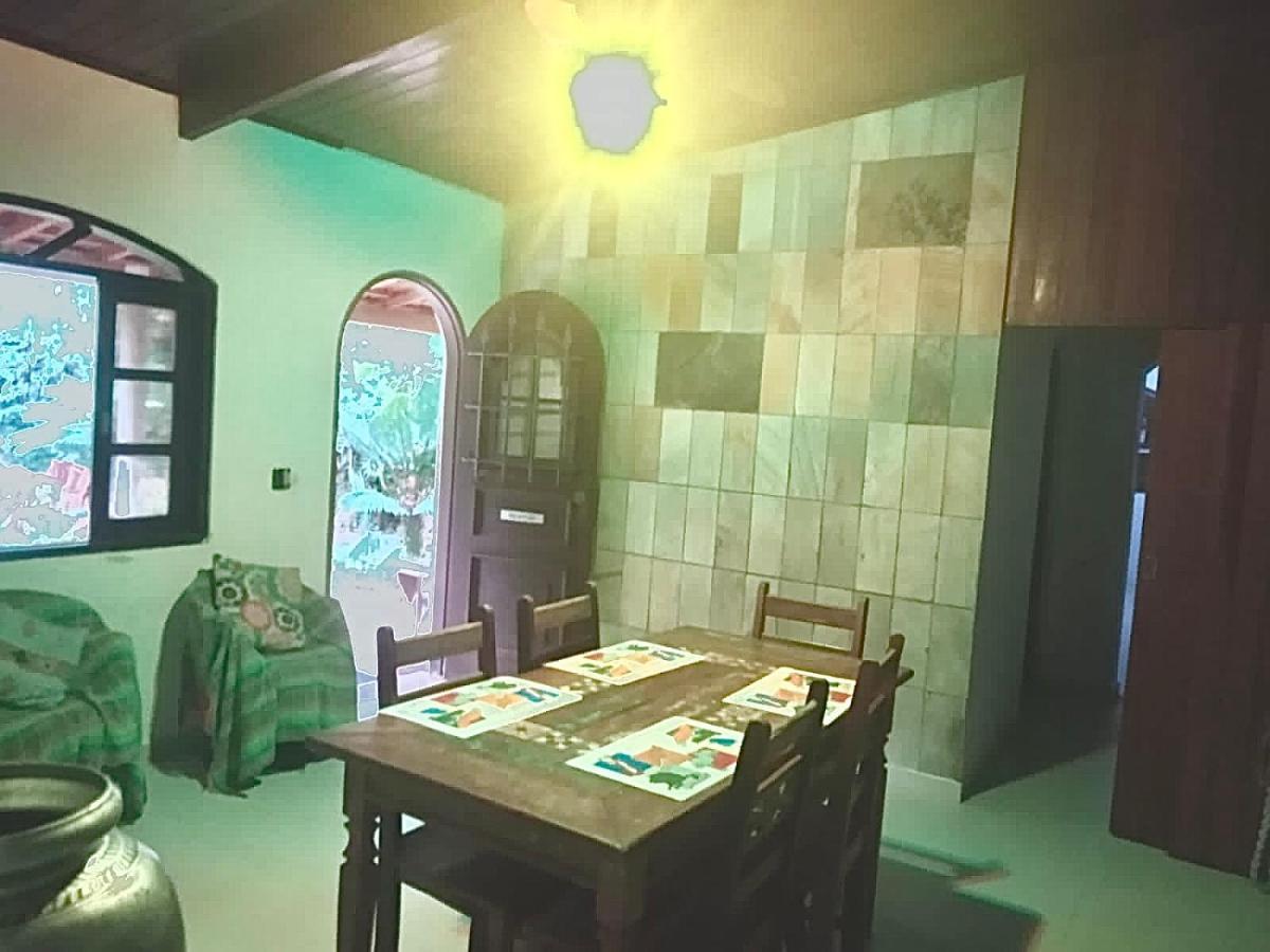 Suites Proximo Ao Rio Jaguareguava Em ベルチオガ エクステリア 写真