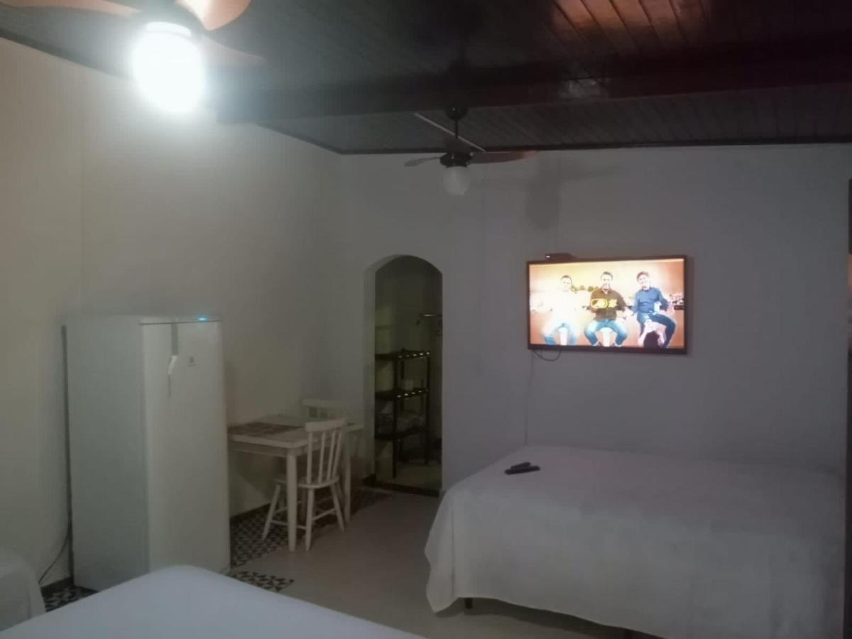 Suites Proximo Ao Rio Jaguareguava Em ベルチオガ エクステリア 写真