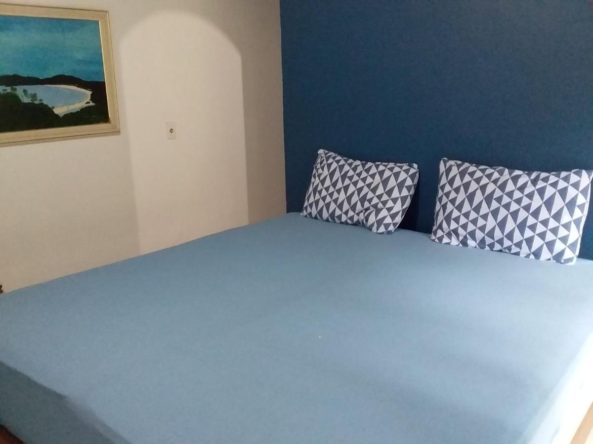 Suites Proximo Ao Rio Jaguareguava Em ベルチオガ エクステリア 写真