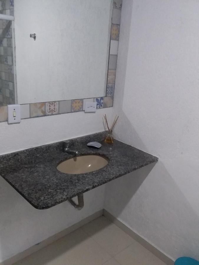 Suites Proximo Ao Rio Jaguareguava Em ベルチオガ エクステリア 写真