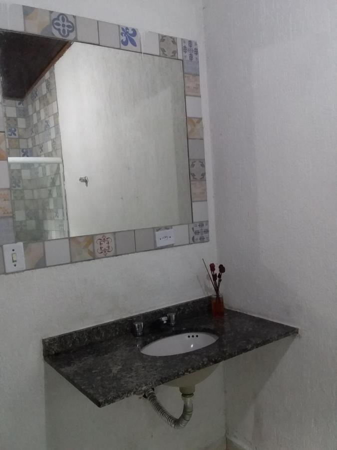Suites Proximo Ao Rio Jaguareguava Em ベルチオガ エクステリア 写真