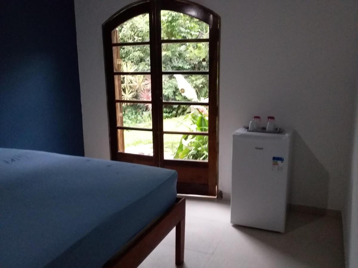 Suites Proximo Ao Rio Jaguareguava Em ベルチオガ エクステリア 写真