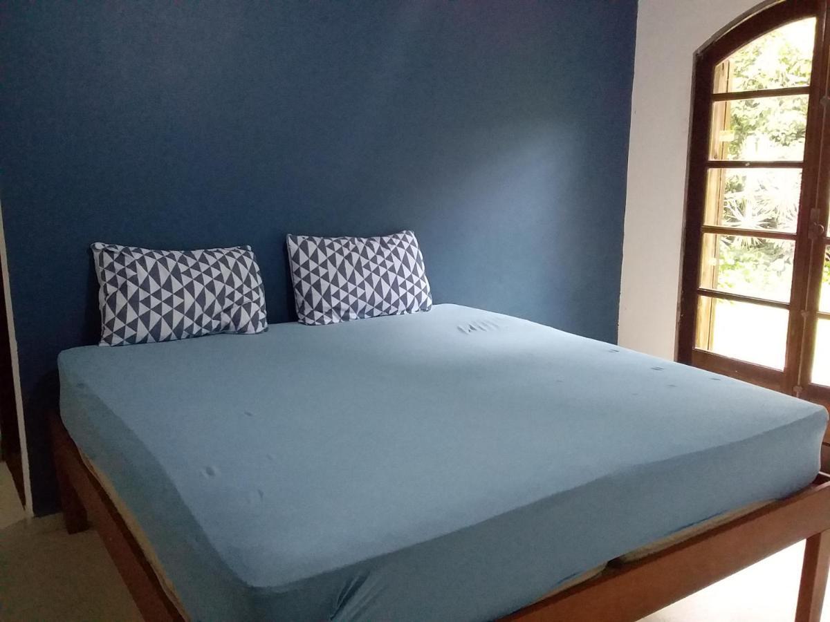 Suites Proximo Ao Rio Jaguareguava Em ベルチオガ エクステリア 写真