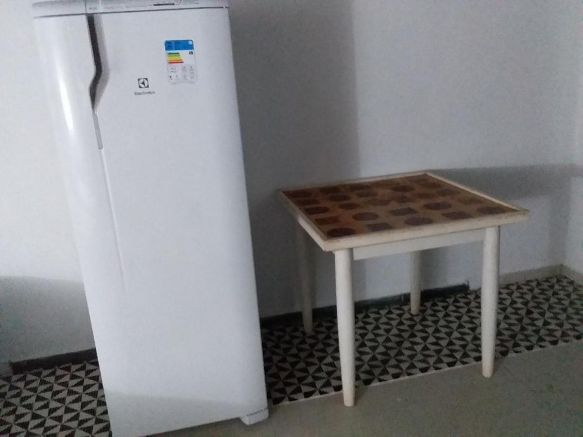 Suites Proximo Ao Rio Jaguareguava Em ベルチオガ エクステリア 写真