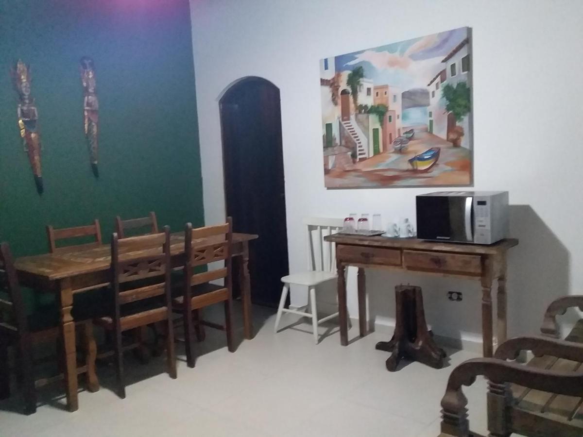 Suites Proximo Ao Rio Jaguareguava Em ベルチオガ エクステリア 写真